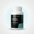 Activated B Complex – 60 capsules