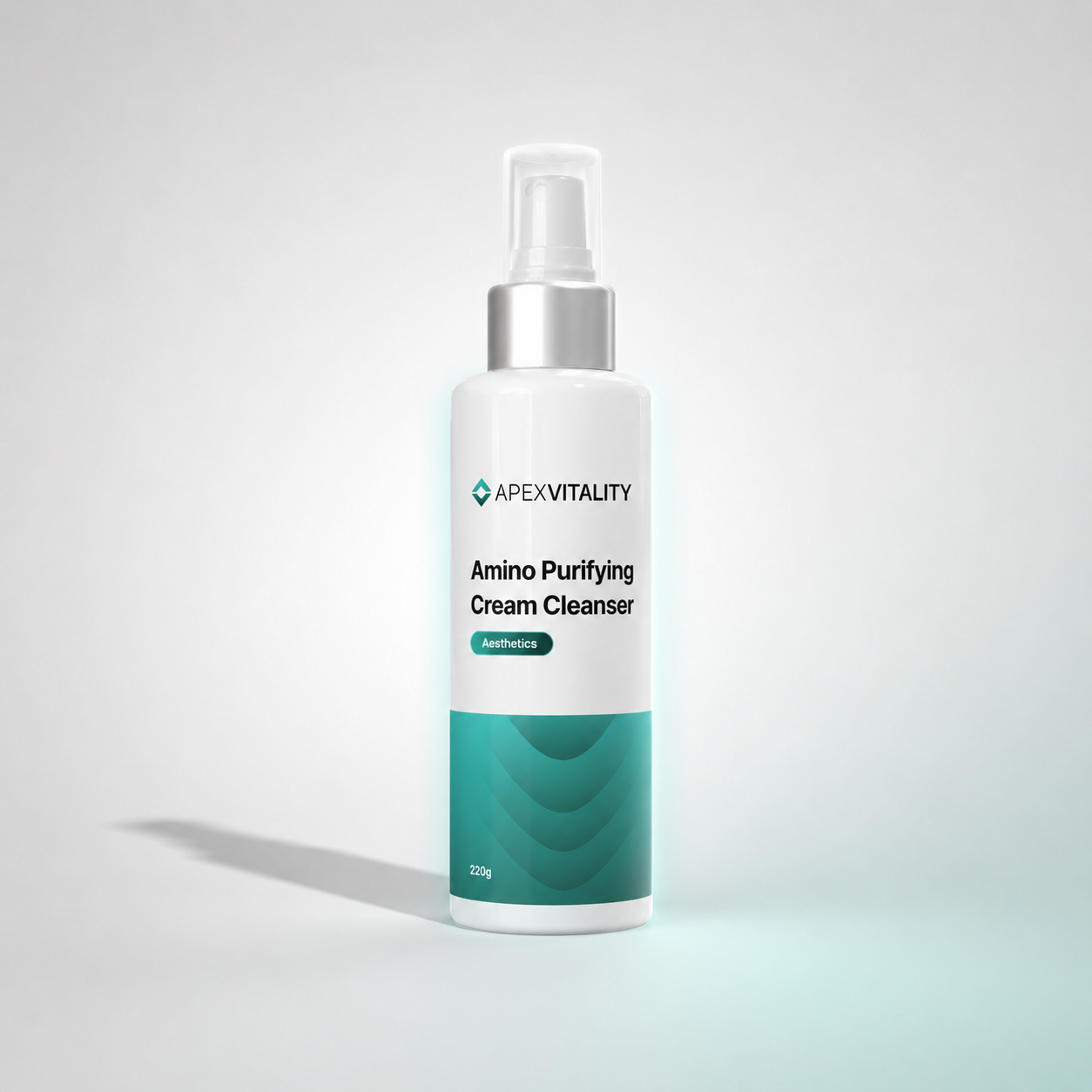 Amino Puryfying Cream Cleanser- 220g
