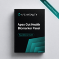 Apex Gut Health Biomarker Panel