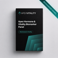 Apex Hormone & Vitality Biomarker Panel