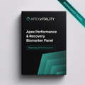 Apex Performance & Recovery Biomarker Panel
