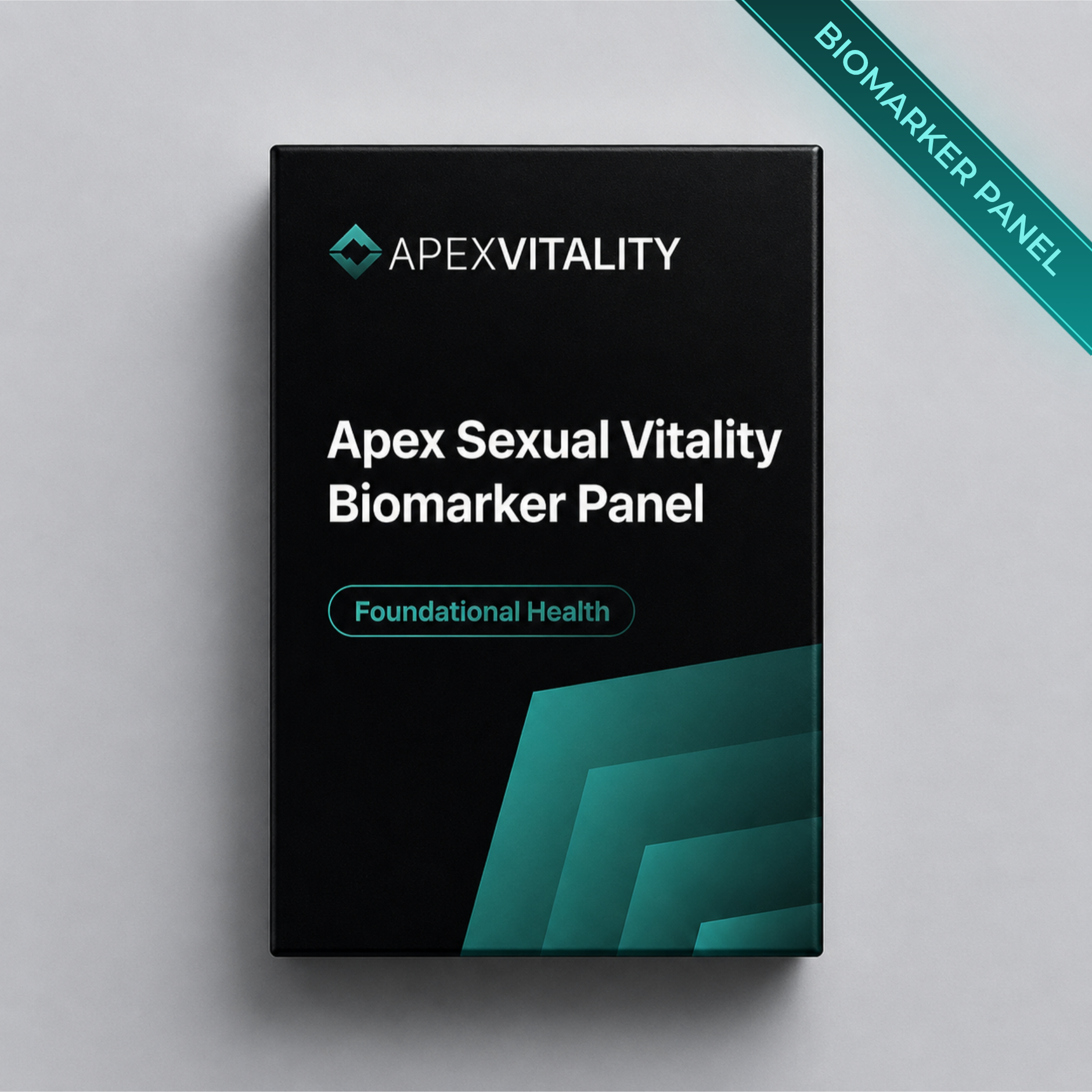 Apex Sexual Vitality Biomarker Panel