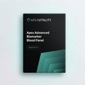 Apex Advanced Biomarker Blood Panel