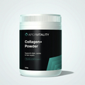 Collagen+ – 500g powder