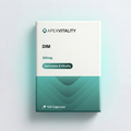 DIM- 100 capsules - 300mg