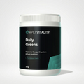 Daily Greens – 300g powder