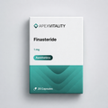 Finasteride 1mg 28 caps