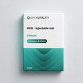 HCG – injectable vial - 3750iu/ml (2.5ml)