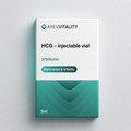 HCG – injectable vial - 3750iu/ml (5ml)