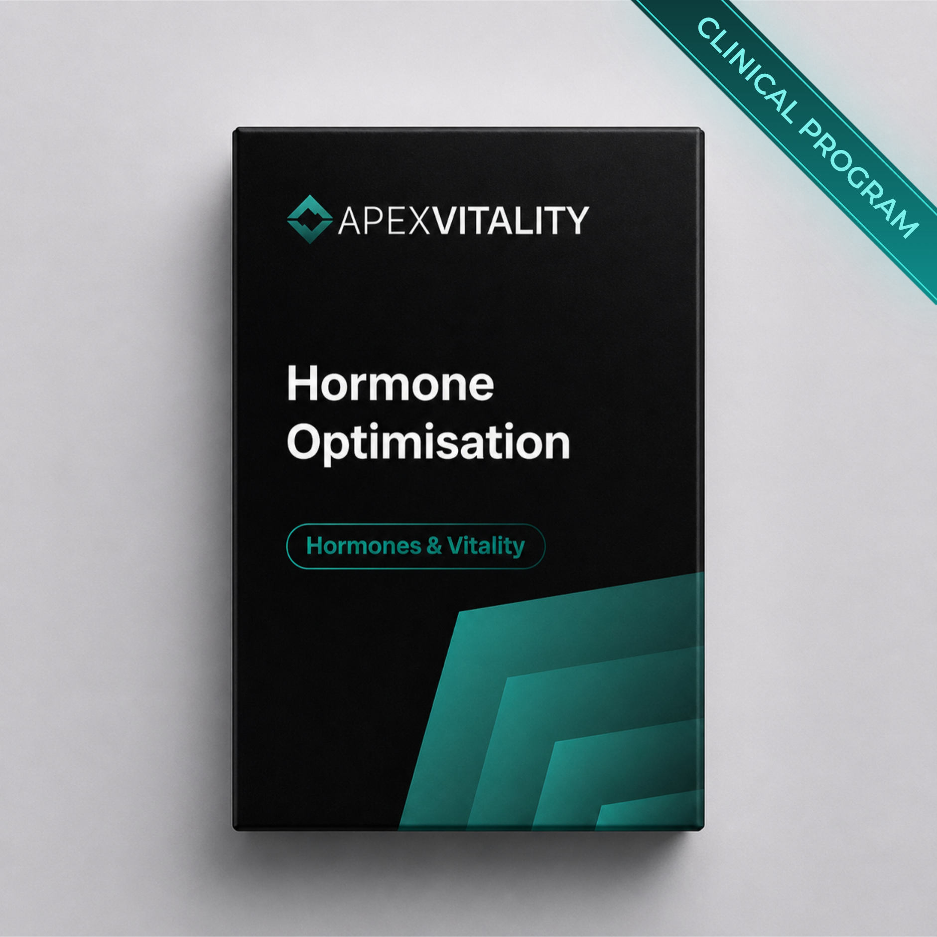 Hormone Optimisation