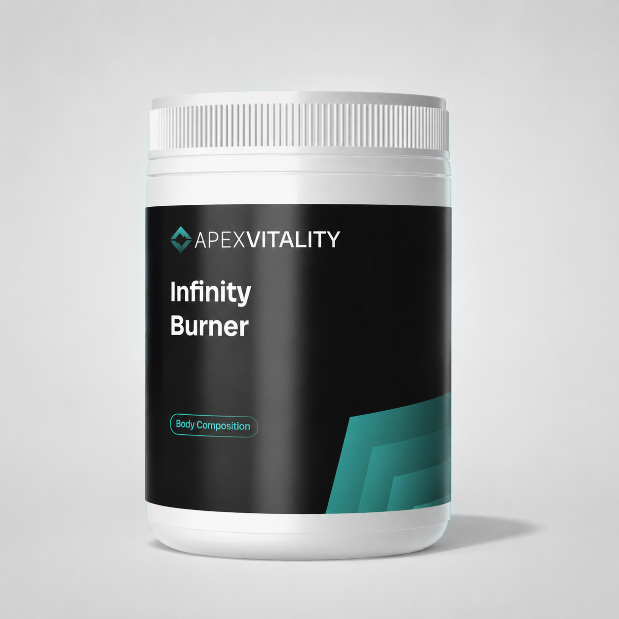 Infinity Burner
