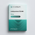 Liothyronine (T3) MR- 100 capsules - 10mcg