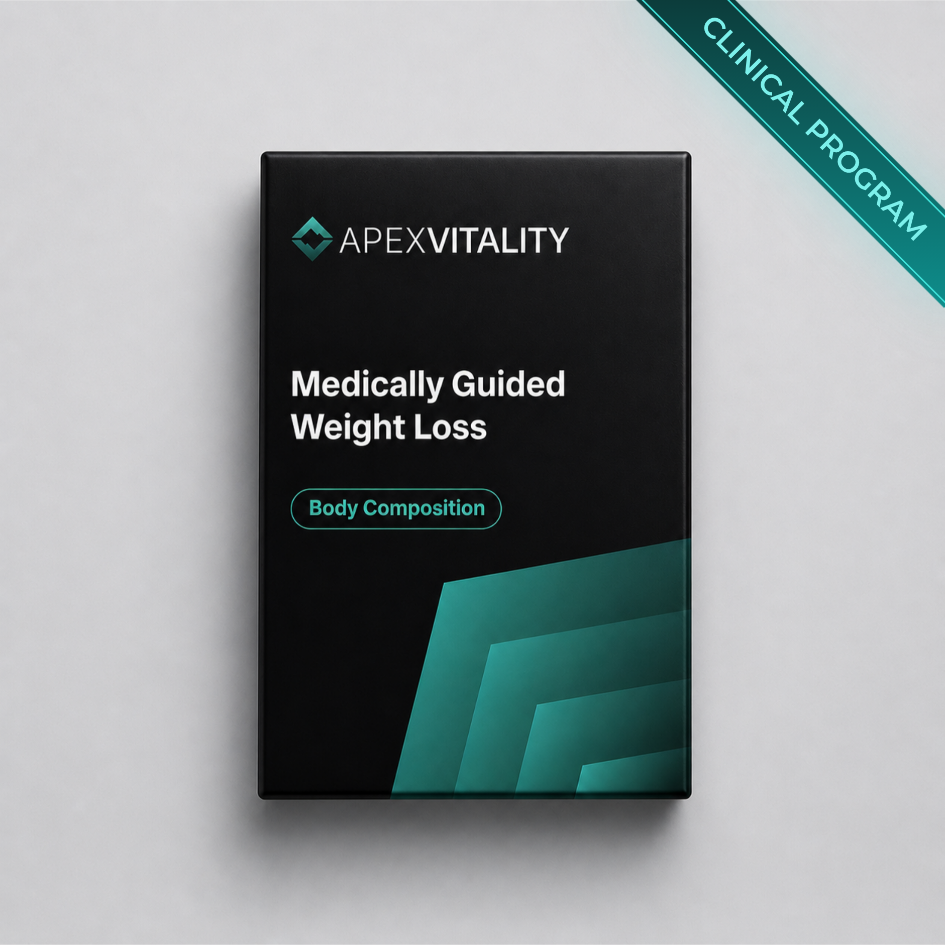 Medically Guided Weight Loss