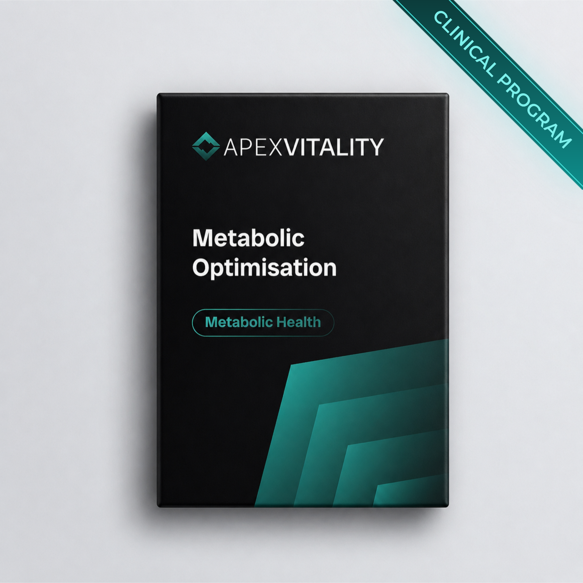 Metabolic Optimisation