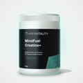 MindFuel Creatine+ – 459g powder