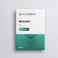 Minoxidil 7% 100ml