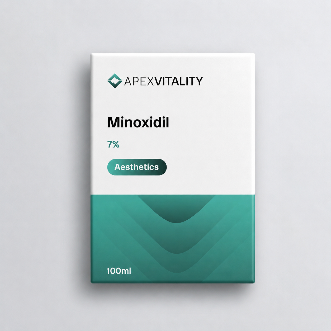 Minoxidil 7% 100ml