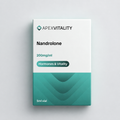 Nandrolone 200mg/ml, 5ml vial