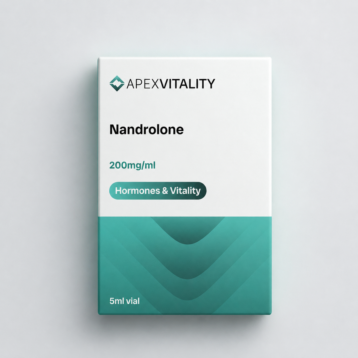 Nandrolone 200mg/ml, 5ml vial