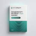 Semaglutide GLP-1 Pen injector 1.34mg/ml (ozempic) - 1.5ml