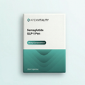 Semaglutide GLP-1 Pen – 1.5ml injector