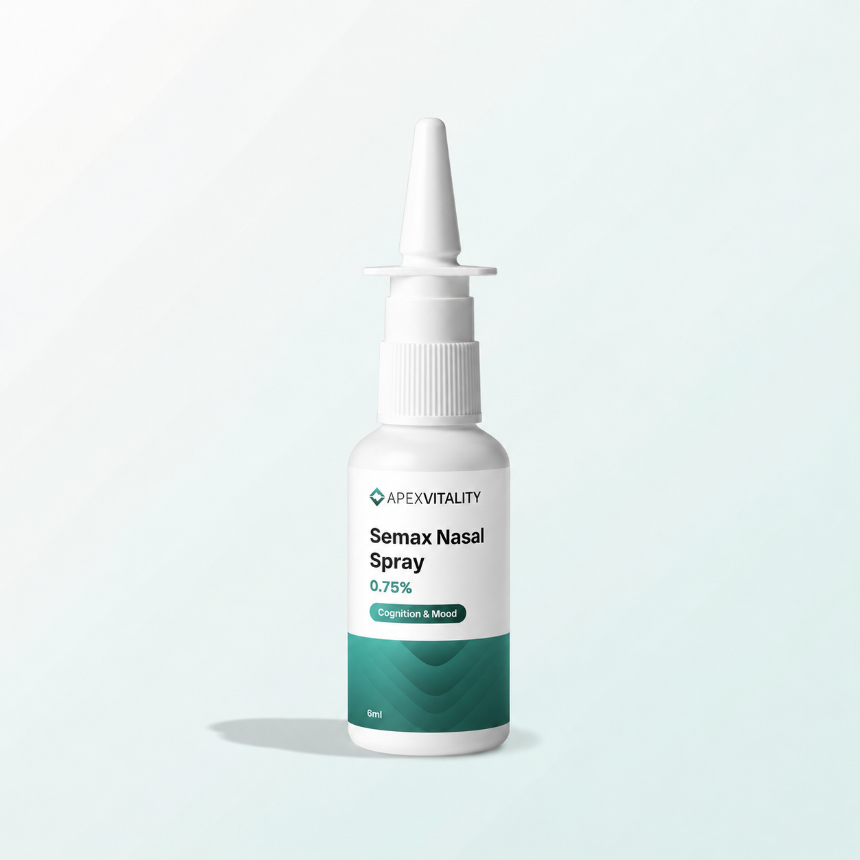 Semax Nasal Spray - 0.75% 6ml