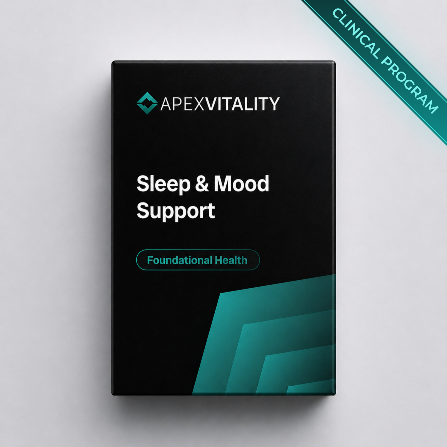 Sleep & Mood Support