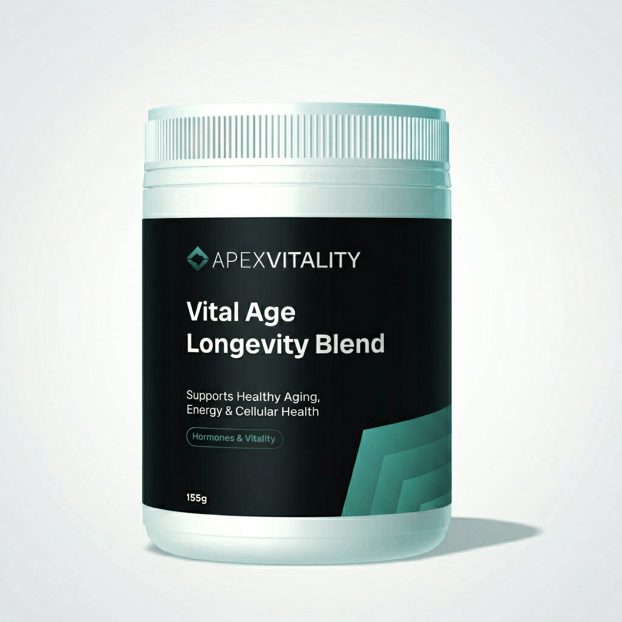 Vital Age Longevity Blend – 155g powder