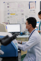 Apex HealthScreen™ - Focused Diagnostic Clarity