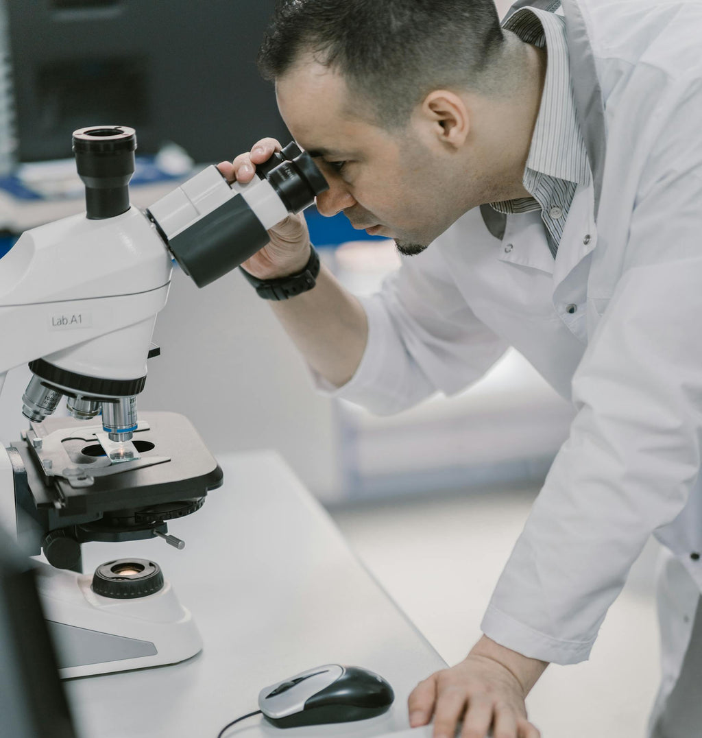 Apex HealthScreen™ - Focused Diagnostic Clarity