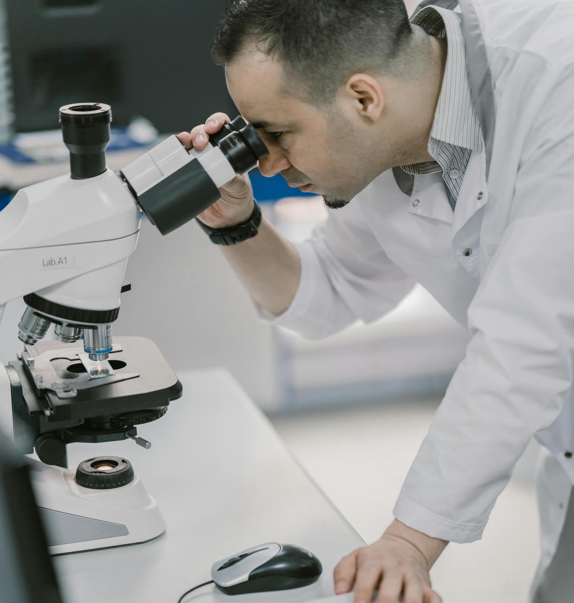 Apex HealthScreen™ - Focused Diagnostic Clarity